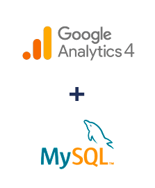 Integracja Google Analytics 4 i MySQL