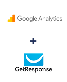 Integracja Google Analytics i GetResponse