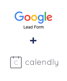 Integracja Google Lead Form i Calendly