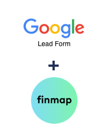 Integracja Google Lead Form i Finmap