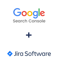 Integracja Google Search Console i Jira Software