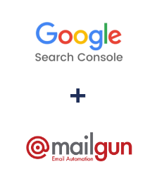 Integracja Google Search Console i Mailgun