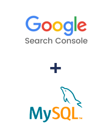 Integracja Google Search Console i MySQL