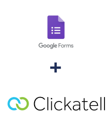 Integracja Google Forms i Clickatell