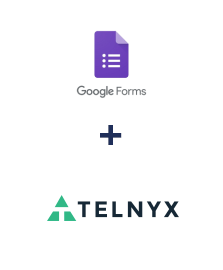Integracja Google Forms i Telnyx