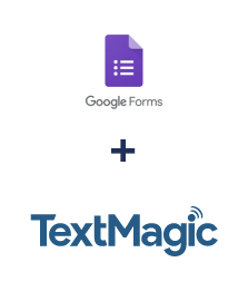 Integracja Google Forms i TextMagic