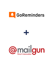 Integracja GoReminders i Mailgun