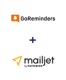 Integracja GoReminders i Mailjet