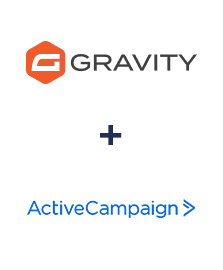 Integracja Gravity Forms i ActiveCampaign