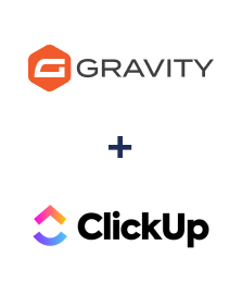 Integracja Gravity Forms i ClickUp