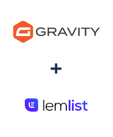 Integracja Gravity Forms i Lemlist