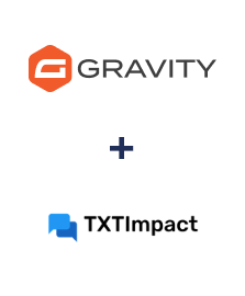 Integracja Gravity Forms i TXTImpact