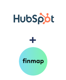 Integracja HubSpot i Finmap