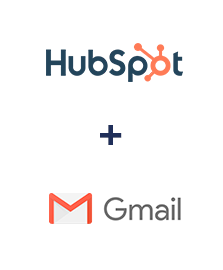 Integracja HubSpot i Gmail