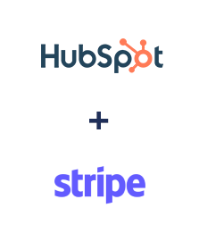 Integracja HubSpot i Stripe