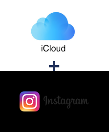 Integracja iCloud i Instagram