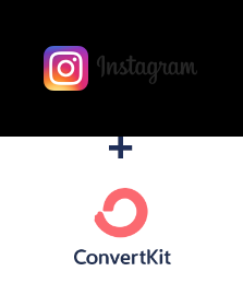 Integracja Instagram i ConvertKit