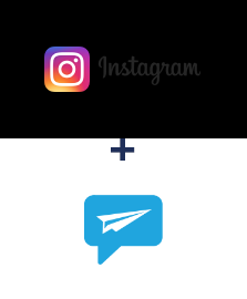 Integracja Instagram i ShoutOUT