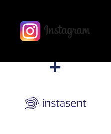Integracja Instagram i Instasent