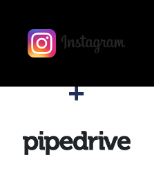 Integracja Instagram i Pipedrive