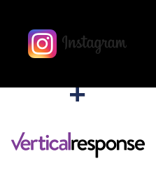 Integracja Instagram i VerticalResponse
