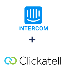 Integracja Intercom  i Clickatell