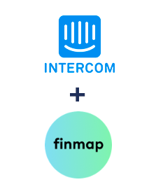 Integracja Intercom  i Finmap
