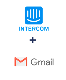 Integracja Intercom  i Gmail