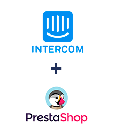 Integracja Intercom  i PrestaShop