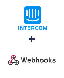 Integracja Intercom  i Webhooks