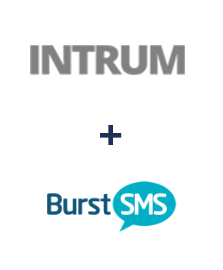 Integracja Intrum i Burst SMS