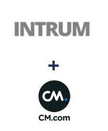 Integracja Intrum i CM.com