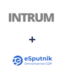 Integracja Intrum i eSputnik