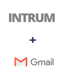 Integracja Intrum i Gmail