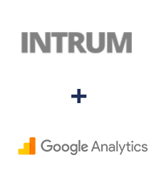 Integracja Intrum i Google Analytics