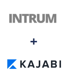 Integracja Intrum i Kajabi