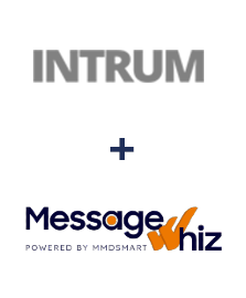 Integracja Intrum i MessageWhiz