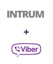 Integracja Intrum i Viber