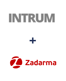 Integracja Intrum i Zadarma