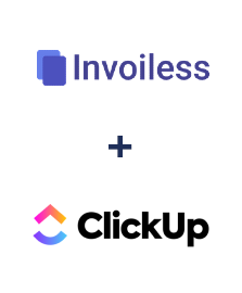 Integracja Invoiless i ClickUp