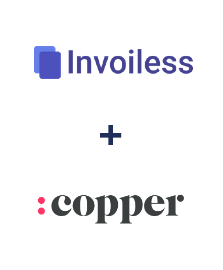 Integracja Invoiless i Copper