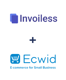 Integracja Invoiless i Ecwid