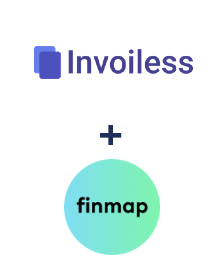 Integracja Invoiless i Finmap