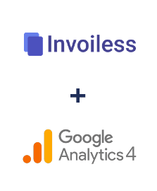 Integracja Invoiless i Google Analytics 4