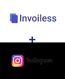 Integracja Invoiless i Instagram