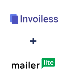 Integracja Invoiless i MailerLite