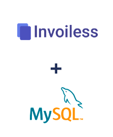 Integracja Invoiless i MySQL