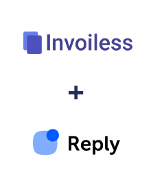 Integracja Invoiless i Reply.io