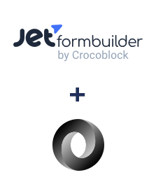 Integracja JetFormBuilder i JSON