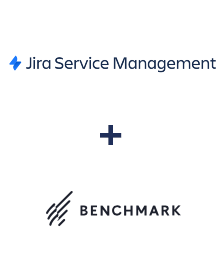 Integracja Jira Service Management i Benchmark Email